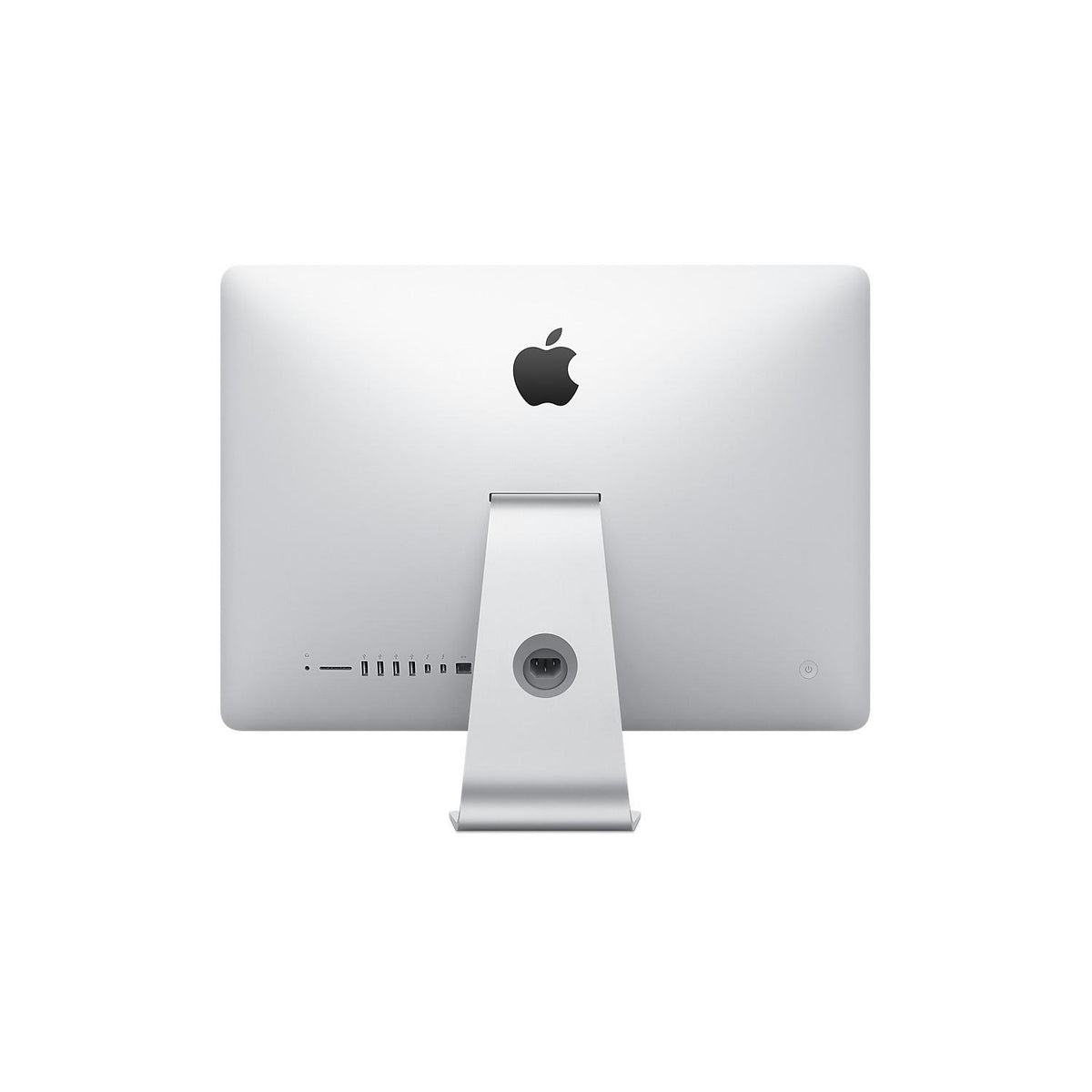 Apple iMac 21.5" 2015 4K 1TB 16GB i7-5775R Pro Graphics 6200 Silver Desktop B