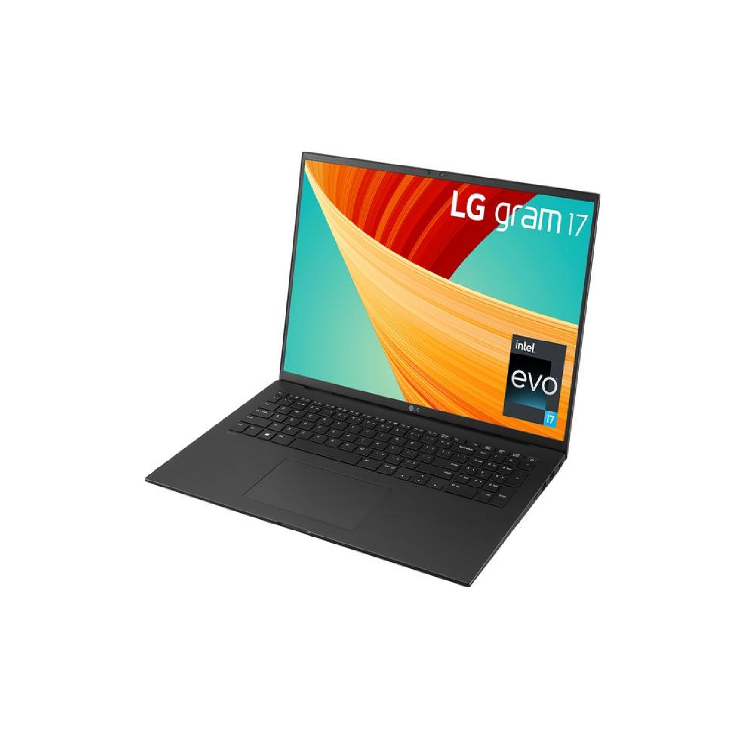 LG Gram 17Z90R 17'' i7-1360P 1TB 32GB QHD+ Win 11 Grey Laptop B