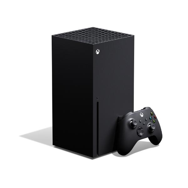 Refurbished Xbox and PlayStation Consoles