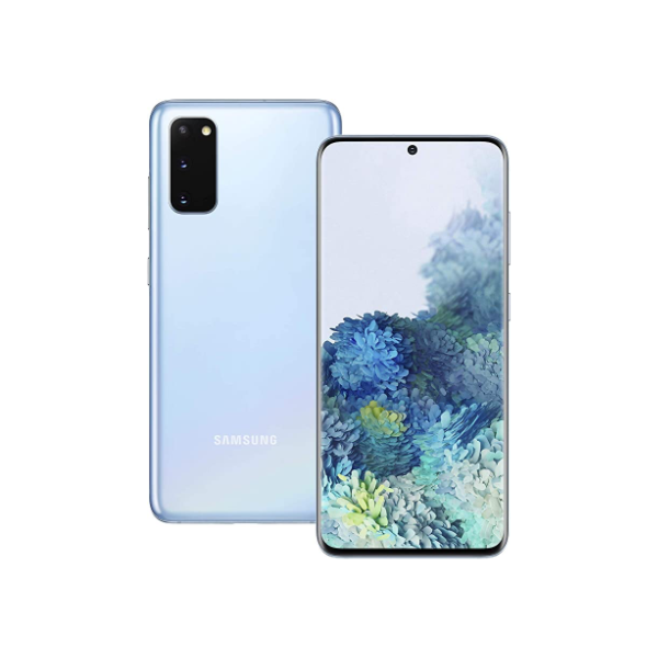 Second Hand and Refurbished Mobile Smartphones
