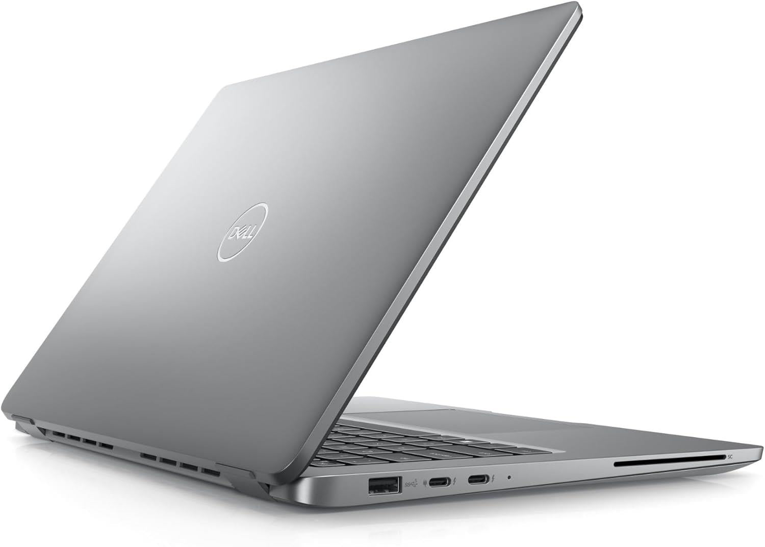 Dell Latitude 5340 13.3'' i5-1345U 256GB 16GB FHD Windows 11 Pro Grey Laptop