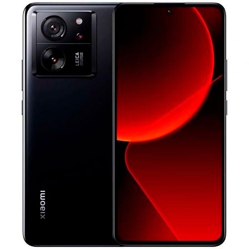 Xiaomi 13T Pro 512GB 12GB Android Unlocked SIM 5G Black Mobile Smartphone B