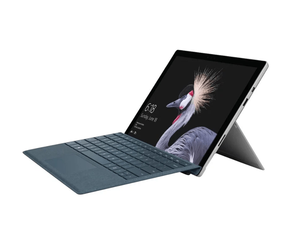 Microsoft Surface Pro 3 i5-4300U 256GB 8GB FHD Windows 10 Pro Platinum Tablet