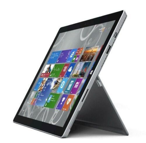 Microsoft Surface 3 10.8" Intel Atom 64GB 2GB Touchscreen Windows Tablet C2