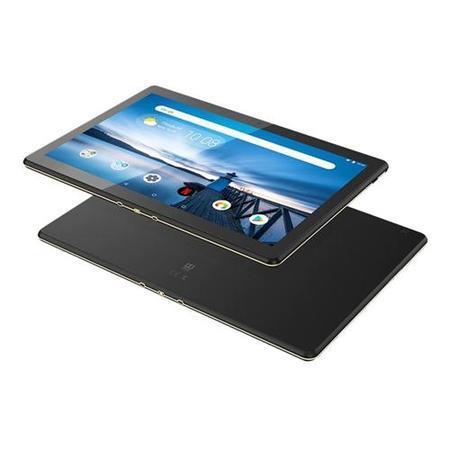 Lenovo Tab M10 10.1'' 8GB Android WiFi Slate Black Tablet TB-X505F