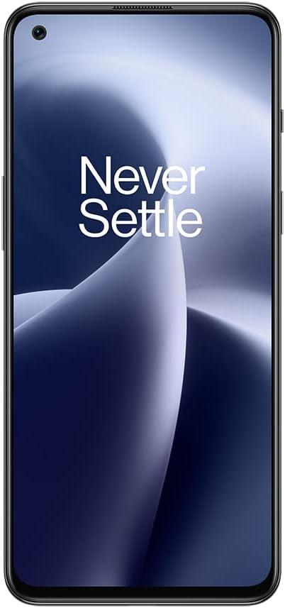 OnePlus Nord 2T 128GB 5G Grey Unlocked Sim Free Android Mobile Smartphone B