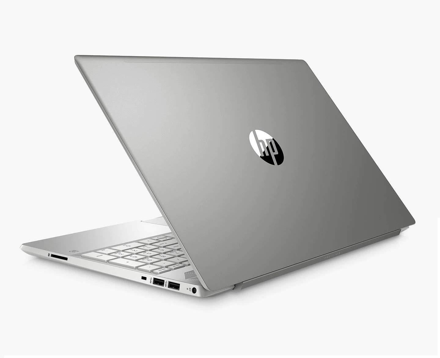 HP Pavilion 15-cs3009na 15.6'' i5-1035G1 512GB 8GB Silver Win 11 Laptop