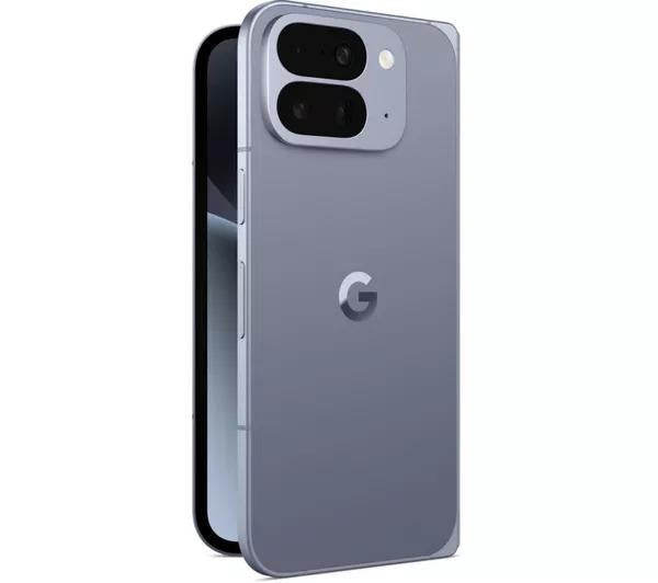 Google Pixel 10 Pro Fold 512GB Android Unlocked 5G Moonstone Mobile Smartphone