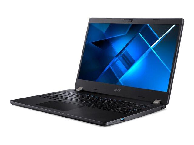 Acer TravelMate P2 TMP214 14'' i5-1135G7 256GB 8GB Windows 11 Pro FHD Laptop