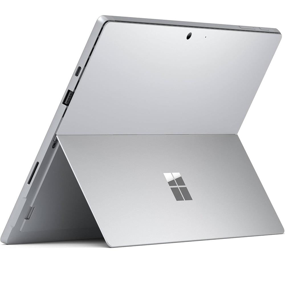 Microsoft Surface Pro 7+ 12.3'' i5-1135G7 128GB 8GB Win 11 Pro Platinum Tablet