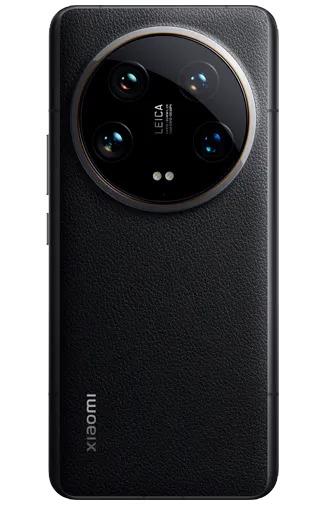 Xiaomi 14 Ultra 512GB 16GB Unlocked 5G Android Black Mobile Smartphone A