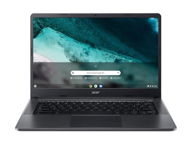 Acer Chromebook 314 C934T 14'' Celeron N5100 32GB HD Titanium Grey Laptop B