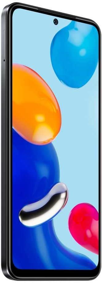 Xiaomi Redmi Note 11 128GB Grey Unlocked Sim Free Android Mobile Smartphone C3