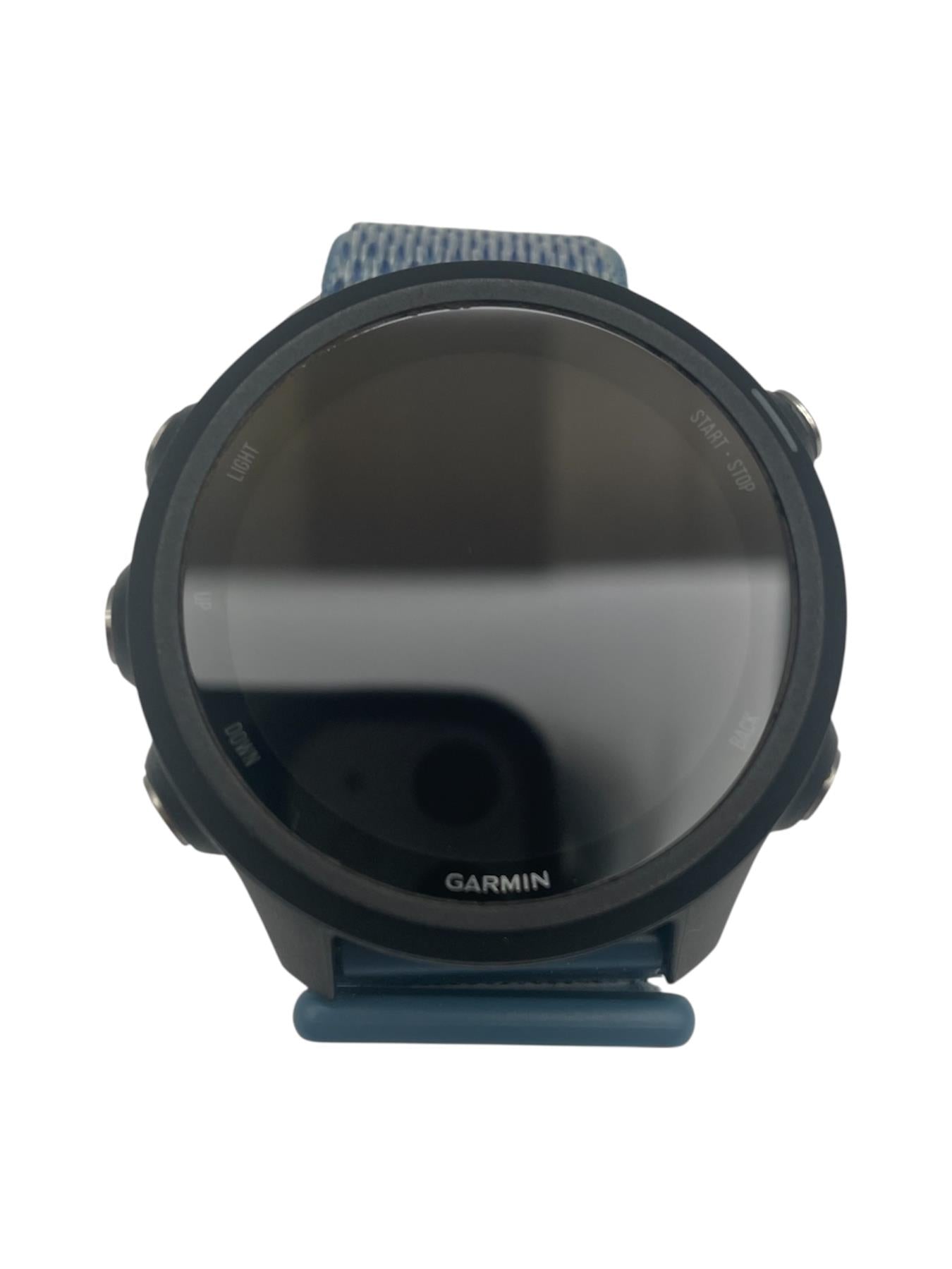 Garmin Forerunner 245 33mm GPS HRM Bluetooth Fitness Tracking Smartwatch B