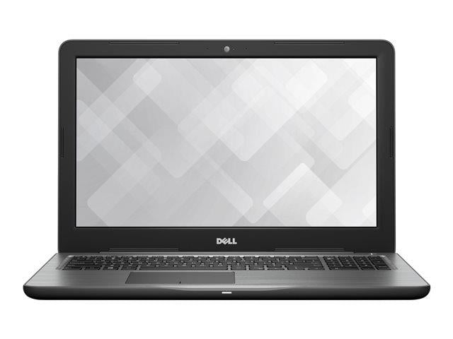 Dell Inspiron 5567 15.6'' i5-7200U 128GB 8GB FHD Win 11 Grey Laptop B