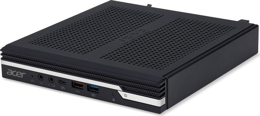 Acer Veriton N4 VN4670GT i5-10400T 256GB 8GB Compact Desktop Small PC Computer B