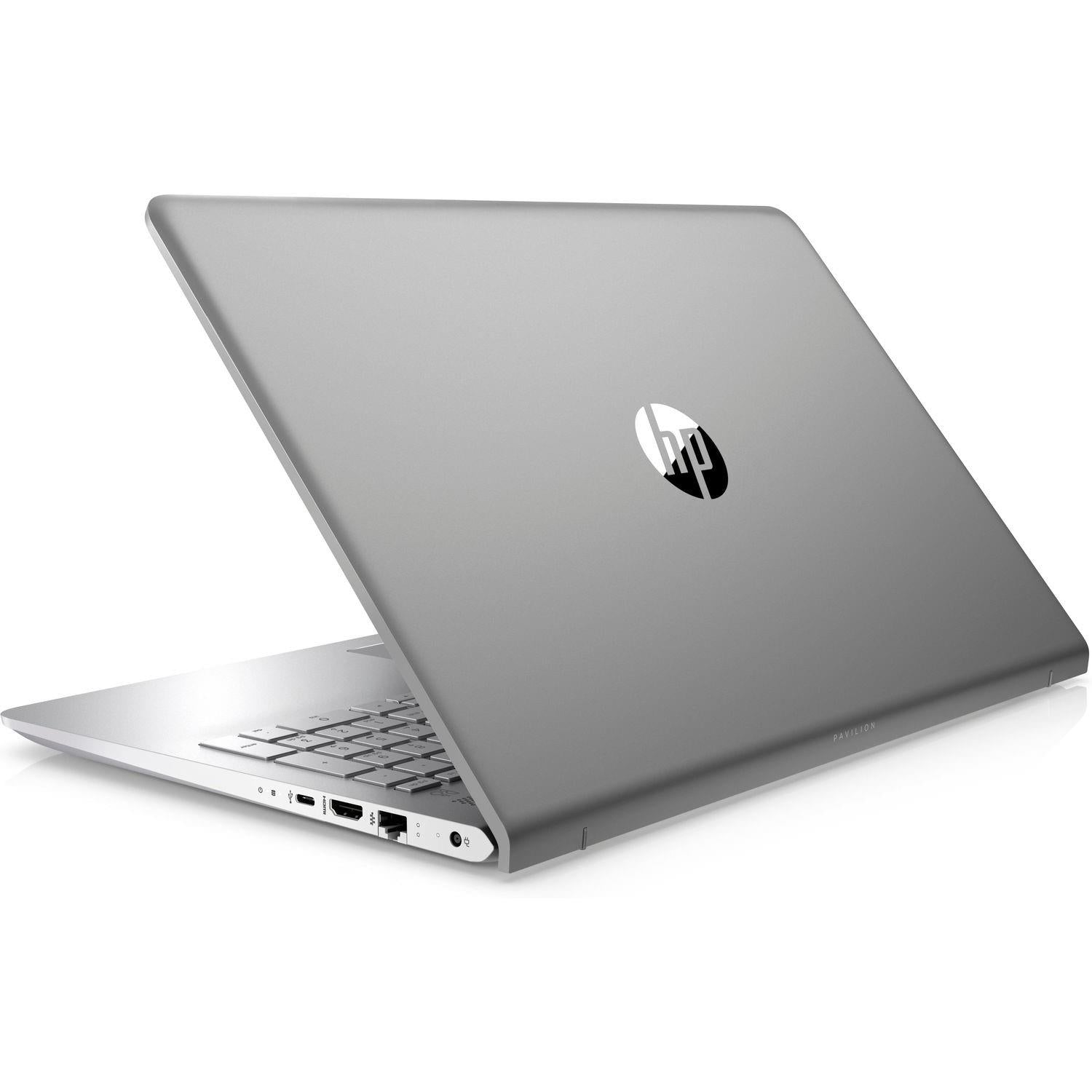 HP Pavilion 15-CC546NA 15.6'' i5-7200U 1TB 8GB FHD Win 11 Silver Laptop A