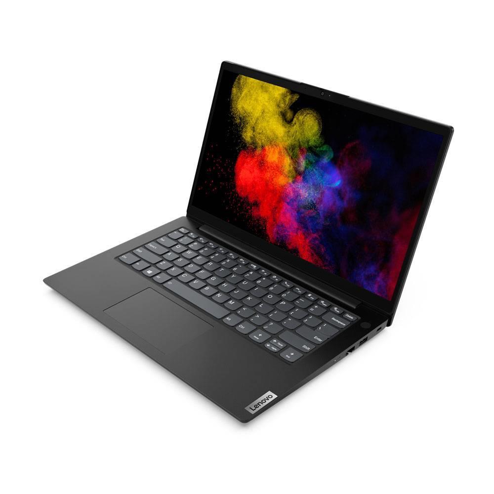 Lenovo V14 G2 ITL 14" i5-1135G7 256GB 8GB Full HD Windows 11 Black Laptop B