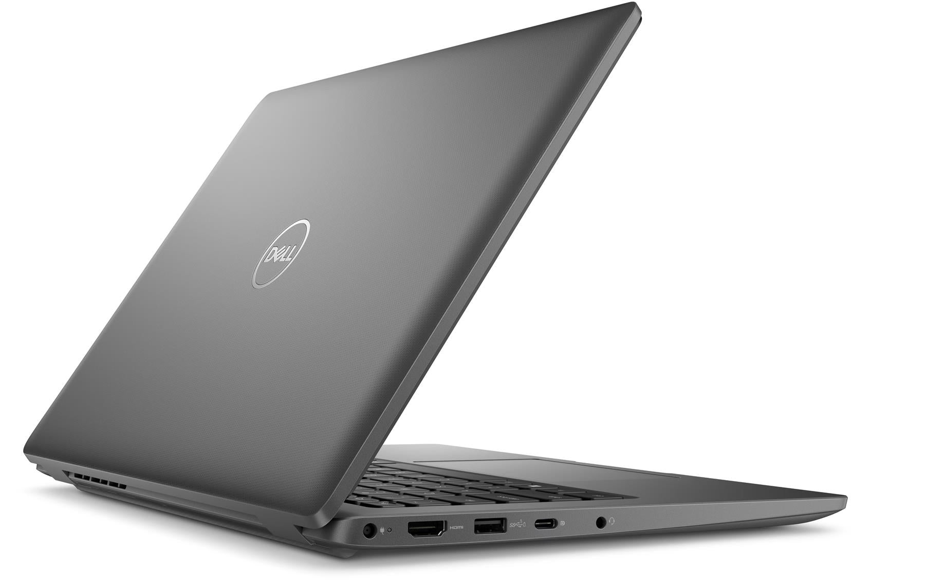 New Dell Latitude 3450 14" i5-1335U 512GB 16GB FHD Windows 11 Grey Laptop