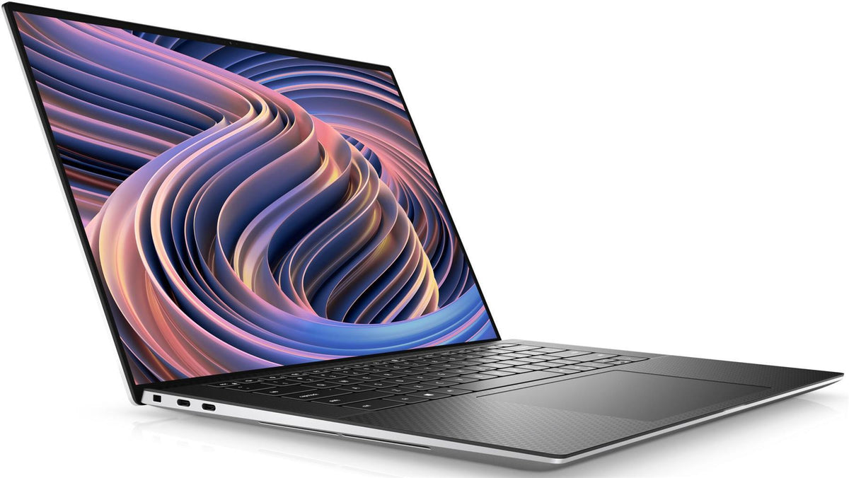 Dell XPS 15 9520 15.6" i9-12900HK 1TB 32GB RTX 3050Ti Windows Workstation Laptop