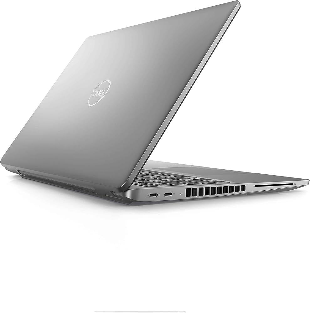 Dell Precision 3580 15.6'' i7-1360P 512GB 16GB FHD Win 11 Grey Workstation Laptop