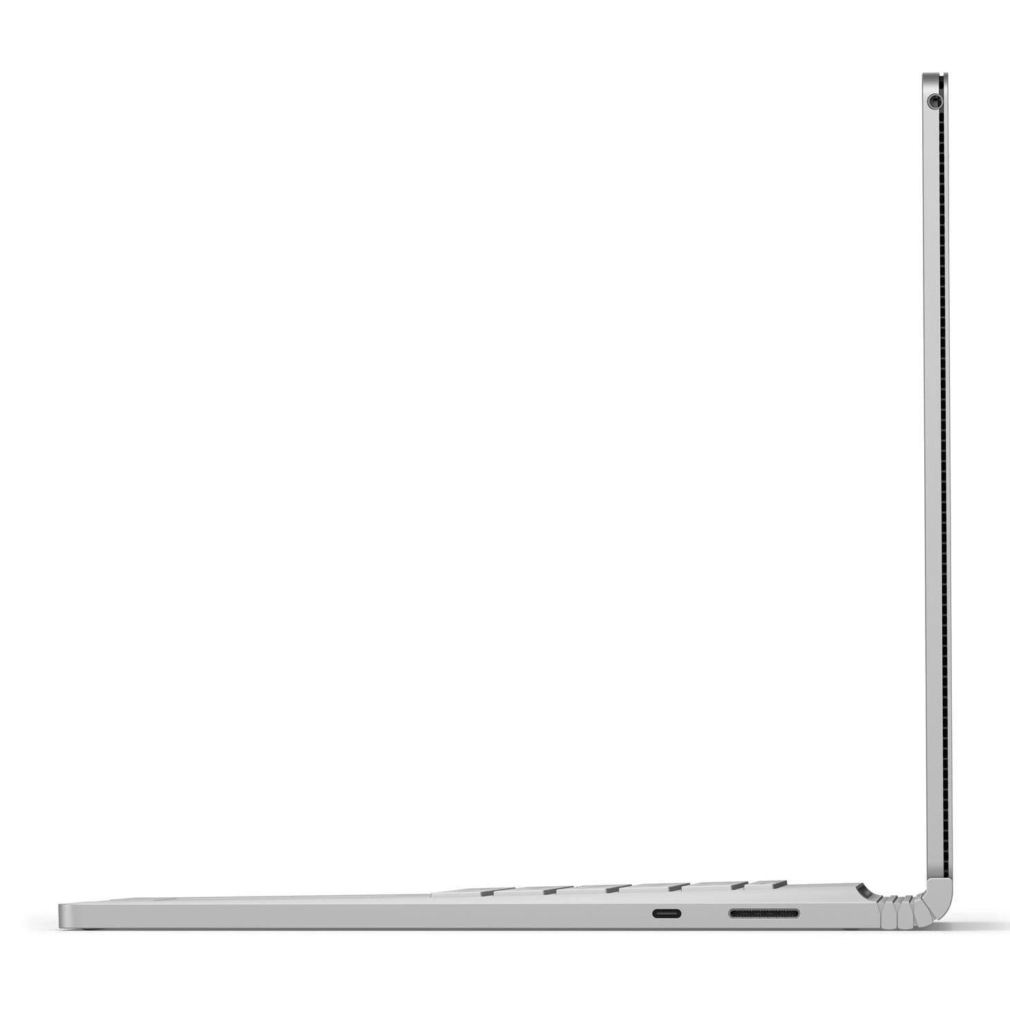 Microsoft Surface Book 3 13.5" i5-1035G7 256GB 8GB Touchscreen Laptop Tablet C2
