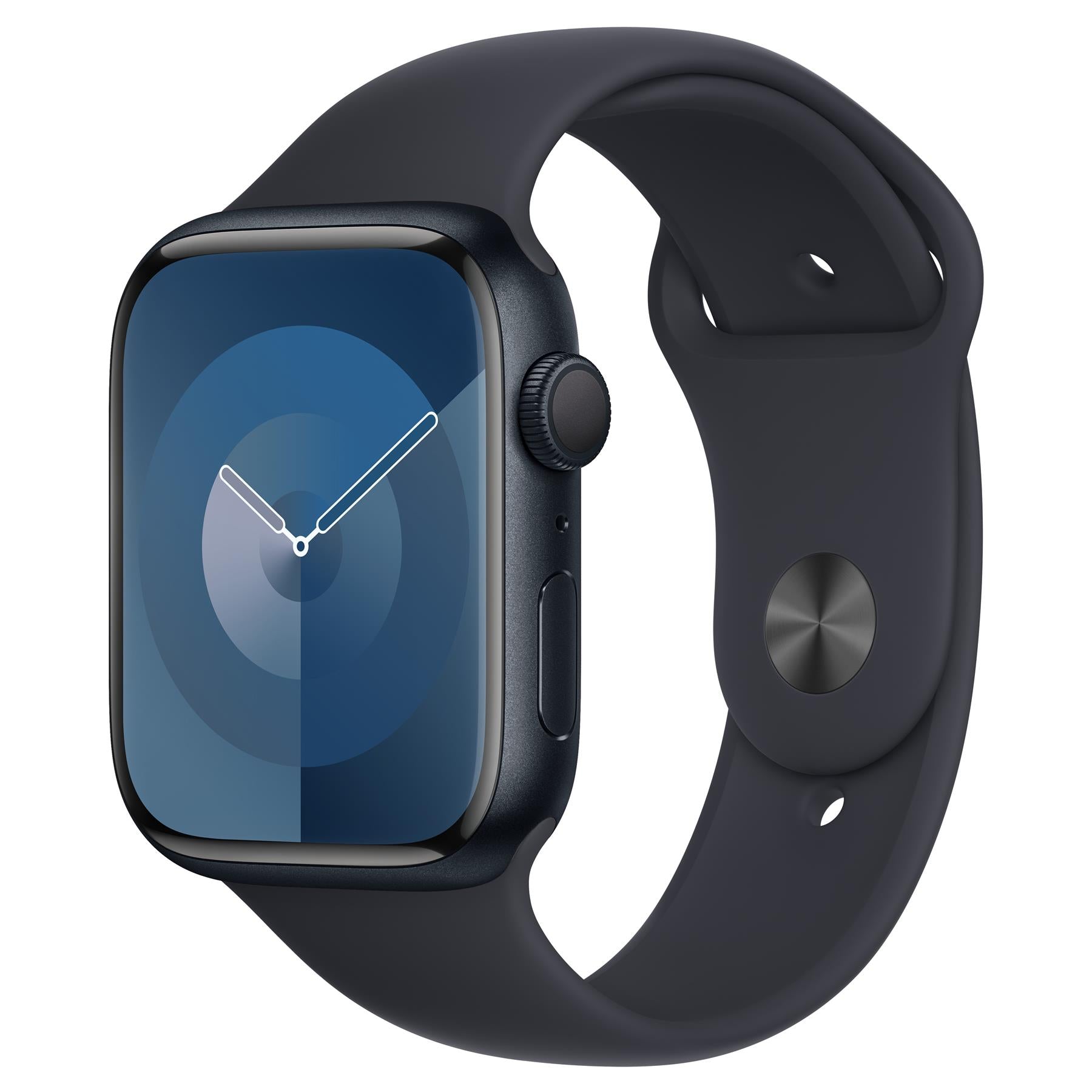 Apple Watch Series 9 41mm GPS Cellular HRM Bluetooth Midnight Smartwatch B