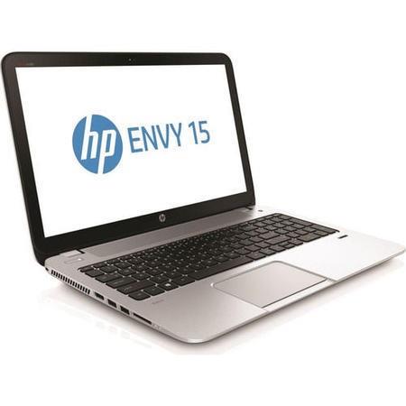 HP Envy 15-ah100na 15.6'' AMD A10-8700P 1TB 8GB FHD Windows 11 Silver Laptop