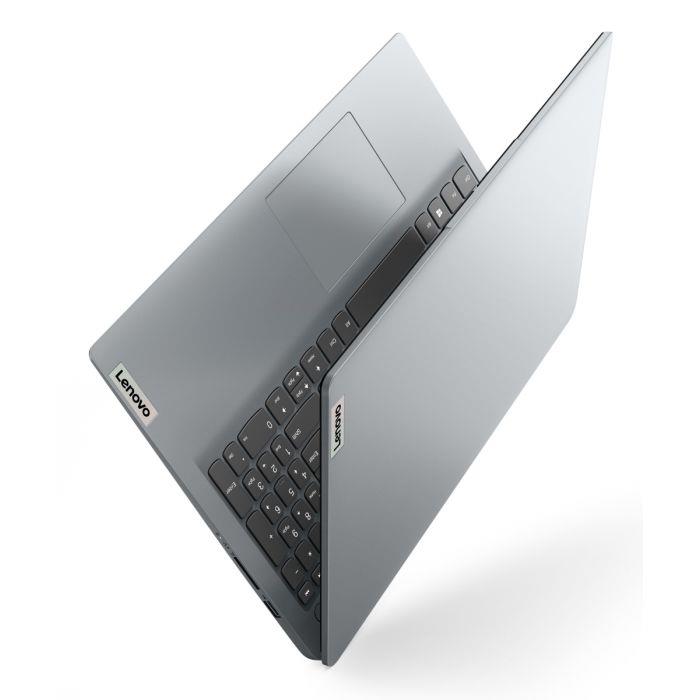 Lenovo IdeaPad 1 15AMN7 15.6'' Ryzen 3 7320U 512GB 8GB FHD Win 11 Grey Laptop A