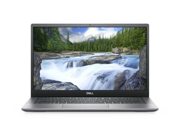 Dell Latitude 3301 13.3'' i5-8265U 256GB 8GB FHD Win 11 Silver Laptop B
