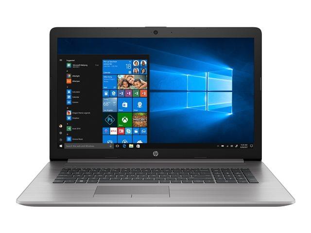 HP 470 G7 17.3" i7-10510U 512GB 16GB FHD Large Screen Windows Business Laptop C