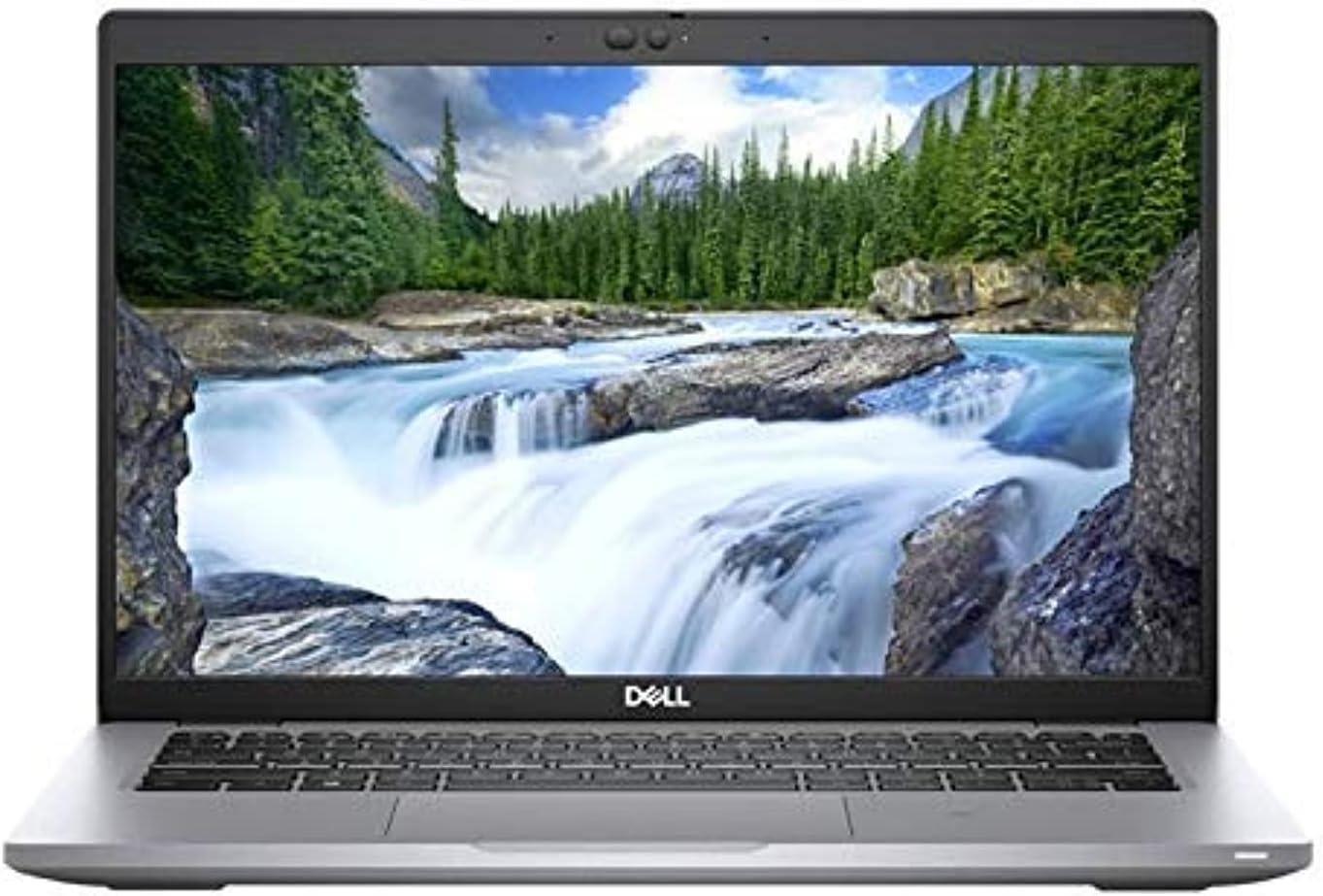 Dell Latitude 5420 14'' i5-1135G7 512GB 16GB FHD Win 11 Grey Laptop A
