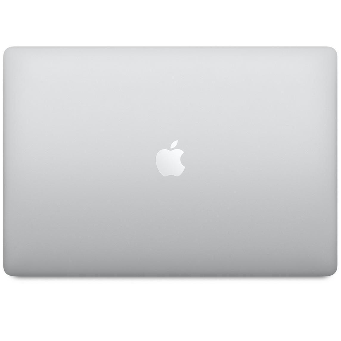 Apple MacBook Pro 16 2019 16" i9-9880H 2TB 32GB Silver Laptop B