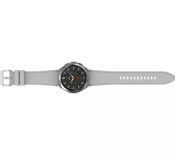 Samsung Galaxy Watch 4 Classic 46mm LTE Cellular Bluetooth Smartwatch SM-R890 A