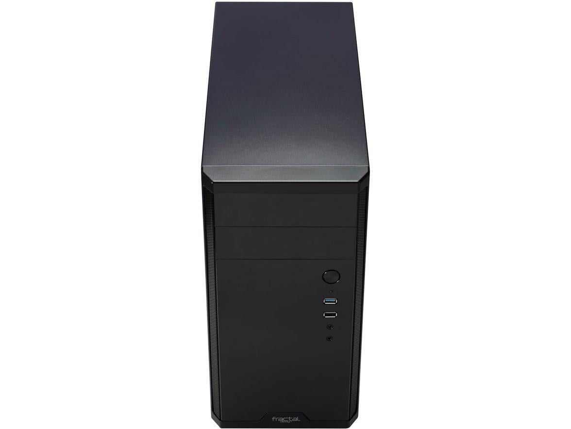 Custom Gaming Desktop PC Computer i5-6500 240GB 16GB GTX 1060 3GB B