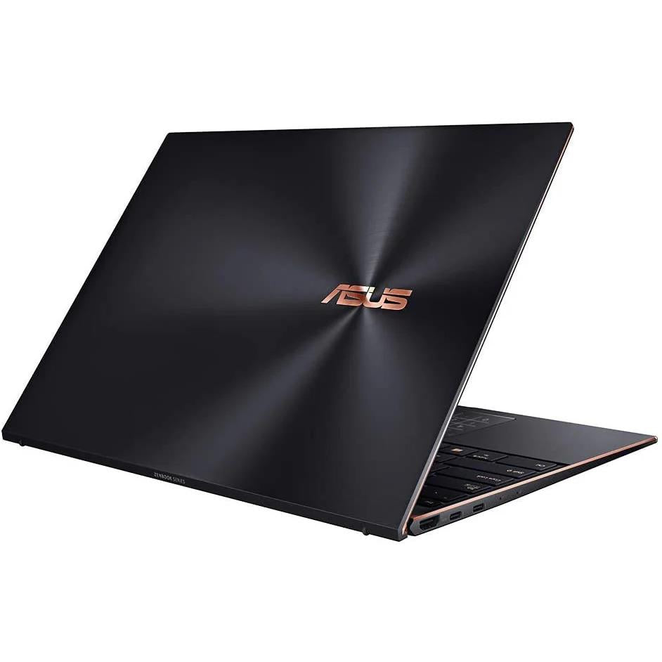 ASUS ZenBook UX393J 13'' i7-1065G7 1TB 16GB Windows 11 Black Touchscreen Laptop