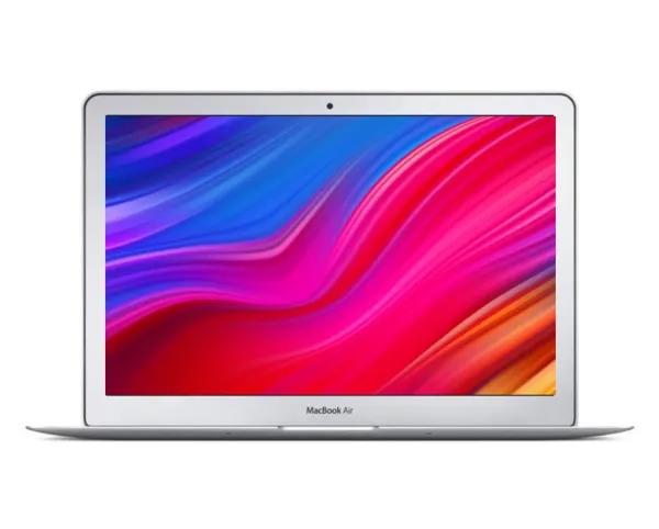 Apple MacBook Air 13'' (2014) i5-4260U 128GB 4GB Big Sur Silver Laptop A1466