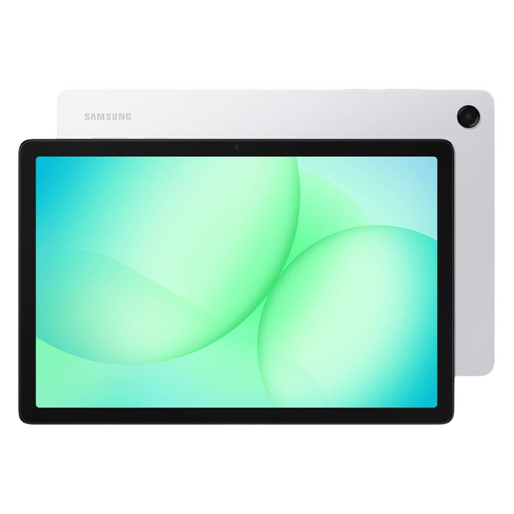 Samsung Galaxy Tab A11 8.7" 128GB Android WiFi Silver Tablet SM-X130 A