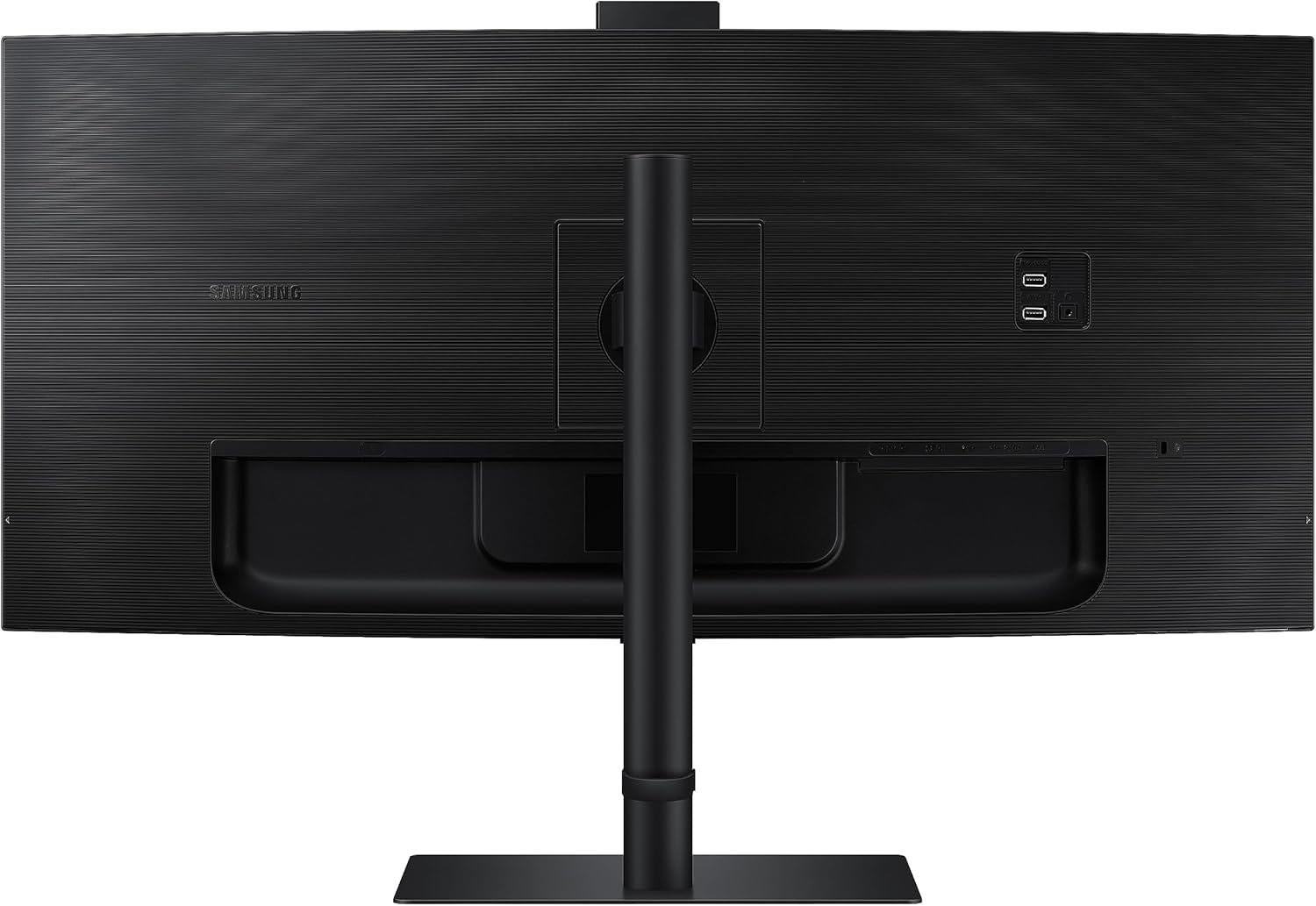 Samsung LS34C652VAUXXU WQHD Viewfinity S6 34" Monitor with Webcam 3440x1440