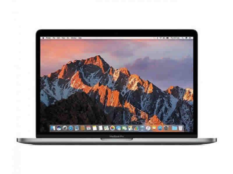 Apple MacBook Pro 13 (2017) i5-7360U 256GB 16GB Space Grey Laptop A1708