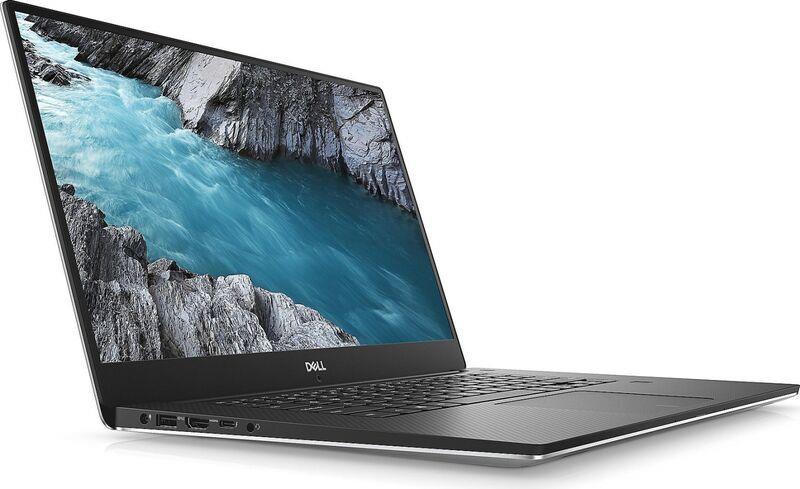 Dell XPS 15 9570 15'' i9-8950HK 1TB 32GB Full HD GTX 1050Ti Win 11 Laptop B