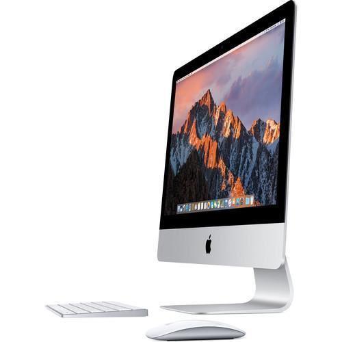 Apple iMac 27" 5K 2015 i7-6700K 2TB + 128GB 16GB All-in-One Silver Desktop PC