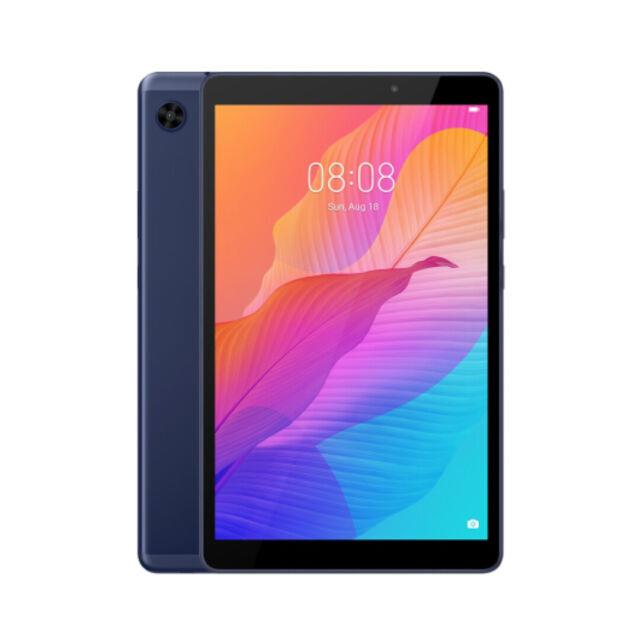 Huawei MatePad T10 9.7" 16GB Android Wi-Fi Deepsea Blue Tablet AGR-W09 A