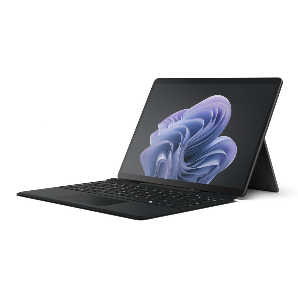 Microsoft Surface Pro 10 13'' Black Ultra 7 165U 512GB 16GB Keyboard Bundle B
