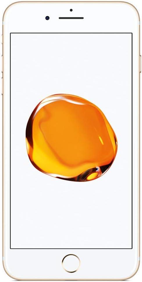 Apple iPhone 7 Plus 256GB Gold O2 Locked Sim Free iOS Mobile Smartphone A1784 C1