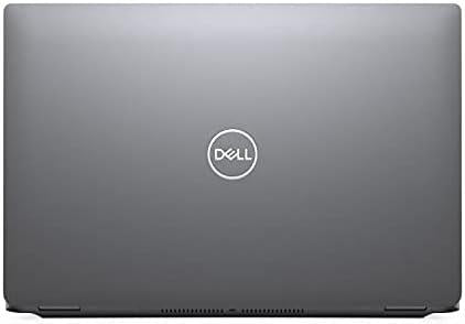 Dell Latitude 5420 14'' i7-1185G7 256GB 16GB FHD Win 11 Pro Grey Laptop A