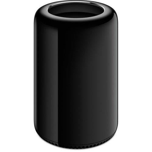 Apple Mac Pro 6,1 (Late 2013), 3.5Ghz Xeon E5-1650 V2, 32GB RAM, 512GB SSD - A1481