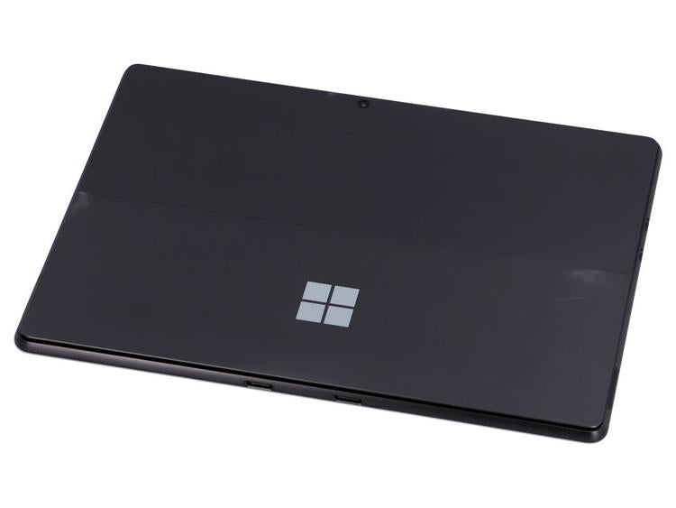 Microsoft Surface Pro 9 12.3'' Graphite i7-1265U 512GB 16GB Keyboard Bundle A