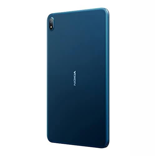 Nokia T20 10.4" 64GB 4GB Android WiFi TA-1392 Ocean Blue Tablet