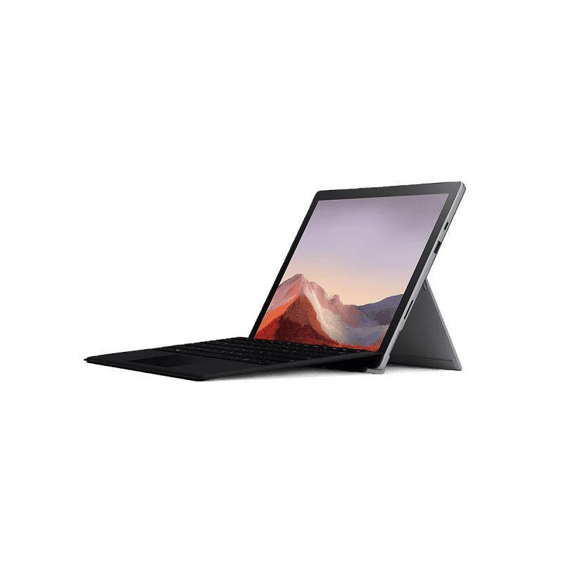 Microsoft Surface Pro 7 Plus 12.3" i5-1135G7 128GB 8GB Touchscreen Laptop Tablet
